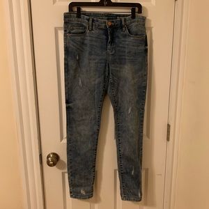 NEW Blank NYC Skinny Jeans